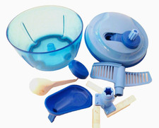 TUPPERWARE " Quick Chef "