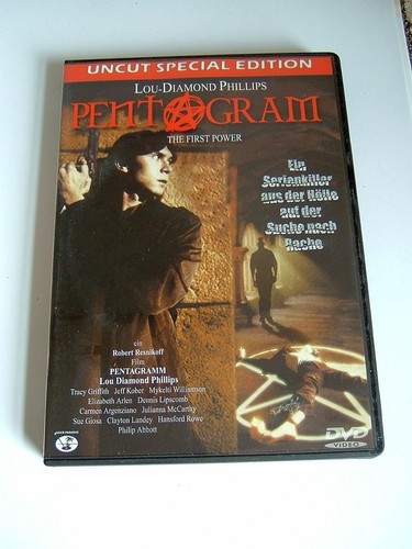 Pentagram das klassentreffen - pentagram,