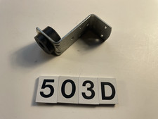 10 Stück DameTec Z 63 mm M8/M10, Z-Form, Luftkanalwinkel, Z Winkel LP: 603D