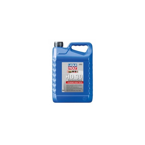 Motoröl liqui moly 1265 - motoröl,