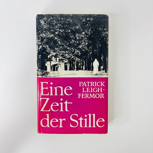 Eine zeit der stille - eine, patrick