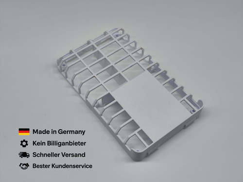 Heizungsgitter 200x125
