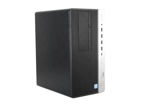 Prodesk 600 i3 - hp, g3