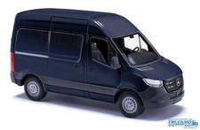 Busch Mercedes Benz Sprinter