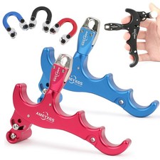 Compoundbogen Daumen Bogen