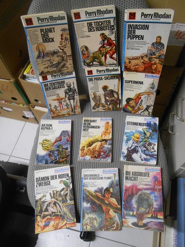 Perry rhodan planeten - perry,