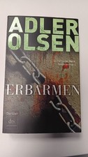 Adler Olsen Erbarmen Thriller