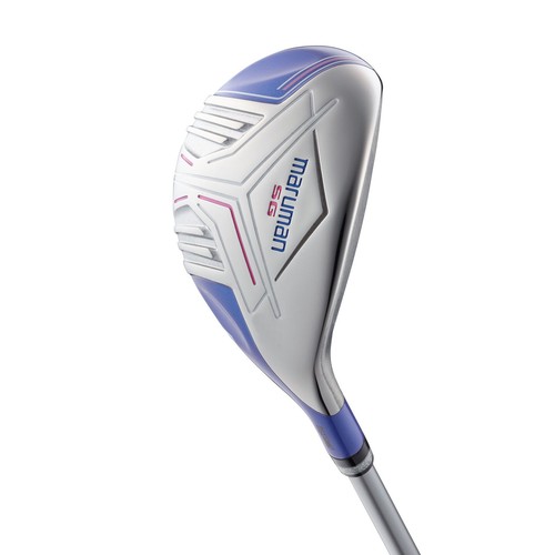 Majesty maruman sg20 hybrid 6 - majesty,