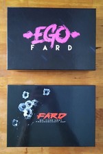 2x limitierte Fan Box: FARD -