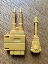 Mattel Coleco Vintage STARCOM