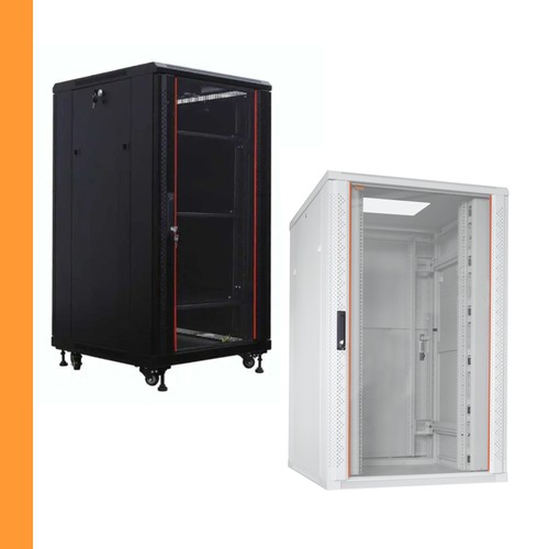 Serverschrank 27he - 19",