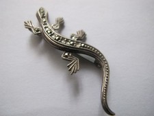 Feine, silberne (830 Silber)