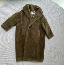 Max Mara Iconic Teddy Coat