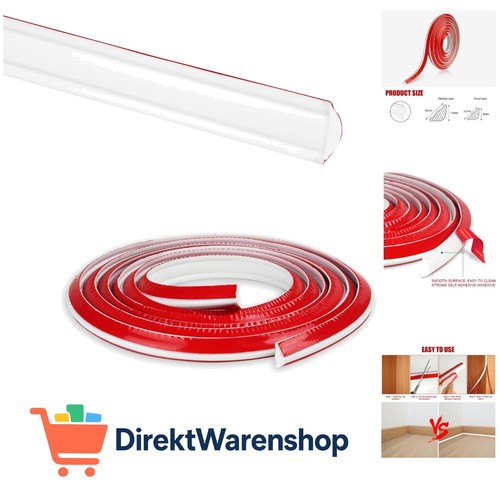 Flintronic deckenleisten pvc - deckenleisten,