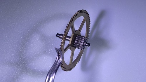 Wecker swiza rad höhe 05 - höhe, 10.05