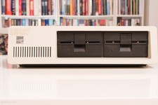 IBM PC: the original Personal
