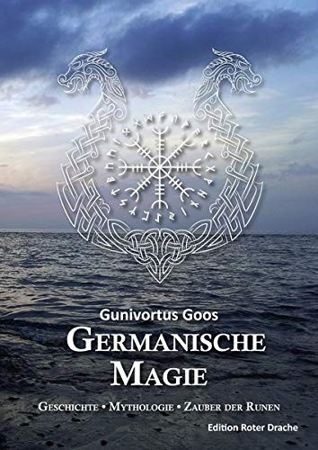 Gunivortus goos germanische - goos,
