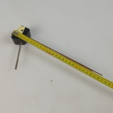 ALTE  Gongstäbe Kaminuhr Junghans Kienzle Hermle Lauffer Kieninger