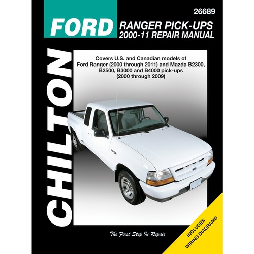 Ford ranger mazda - ford,