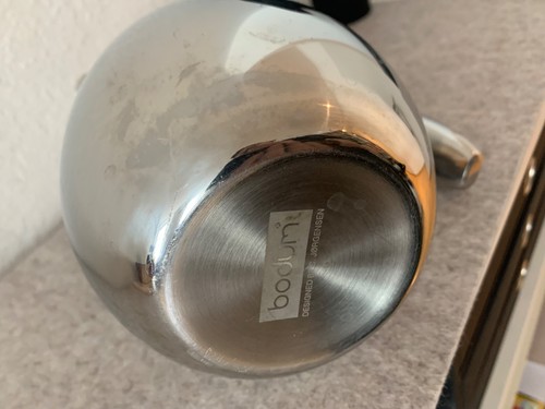 Bodum columbia jorgensen - bodum,