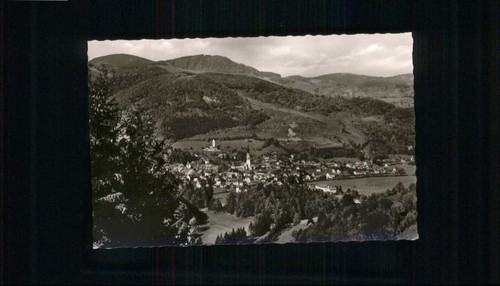 Schoenau schwarzwald - schoenau,