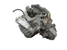 Getriebe m32 opel - m32, 3.65