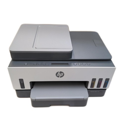 Multifunktionsdrucker - hp,