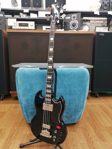 Epiphone bass 3 - epiphone, e-bass