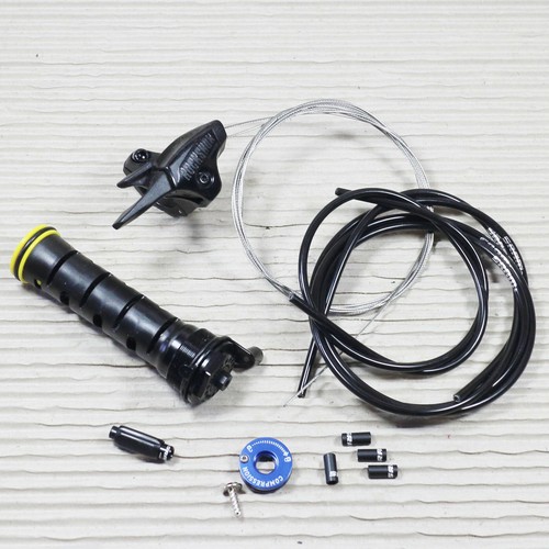 Remote upgrade kit - kit, rockshox