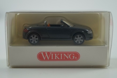 Wiking modellauto h0 audi - modellauto,