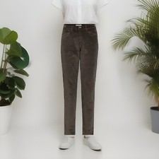 brax cordhose 42,neu,braun