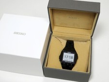 Seiko Brightz SDGA003 E-Ink