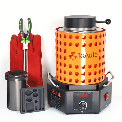 Toauto 5kg elektrisch - toauto,