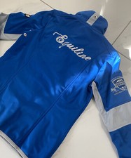 Equiline Softshelljacke Jacke Reitjacke Royalblau Blau Größe Xs Strass