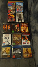 Blu-ray & DVD, 13 Gemischte Movie´s als Paket !!! Uncut