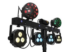 Lichtanlage eurolite led kls - lichtanlage,