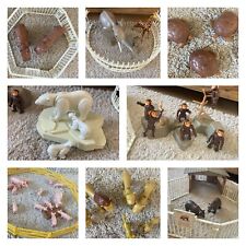 Playmobil Zoo Tierpark