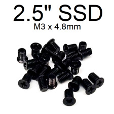 Schrauben-Set für 2,5" HDD