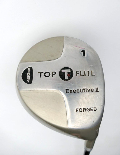 Top flite executive - top,