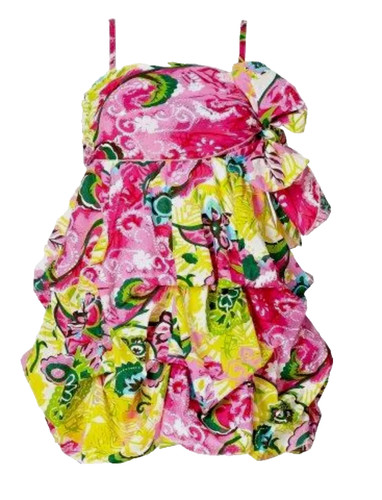 Damen sommer kleid - sommer, mit