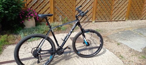 Fahrrad zoll mountainbike - zoll,
