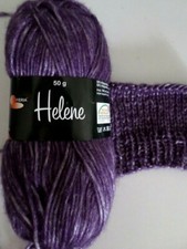 Effektgarn Wolle Strickwolle