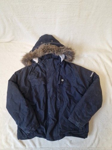 Timberland winterjacke - timberland,