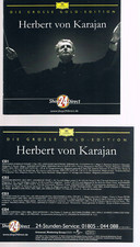 Herbert von Karajan: "Gold
