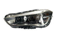 BMW X1 LED Scheinwerfer links