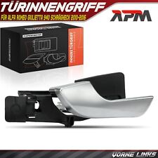 Türgriff innen Vorne Links