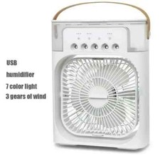 USB Tragbarer Luftkühler