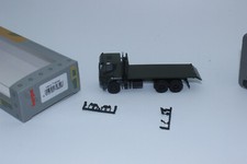 Herpa 746526 Iveco Trakker 6x6