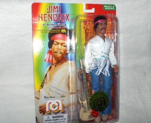 Jimi hendrix musik figur - hendrix,