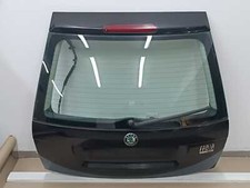 Heckklappe Skoda Fabia 1.4 16V Combi Bj 2005 2323789